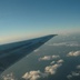 Trasporto aereo, nuvole