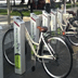 Stazione di Bike sharing - Cagliari